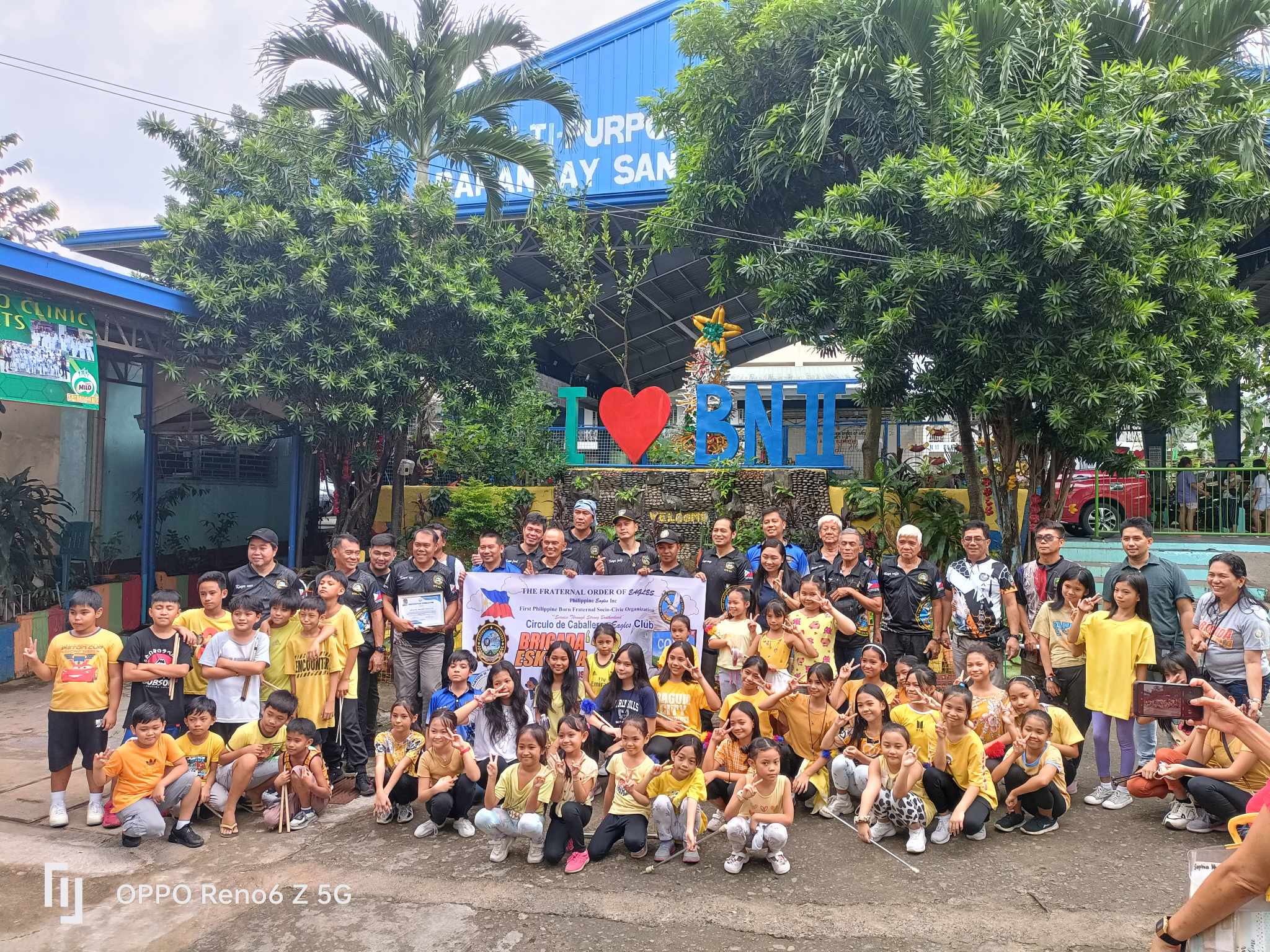 Youth and Education Support